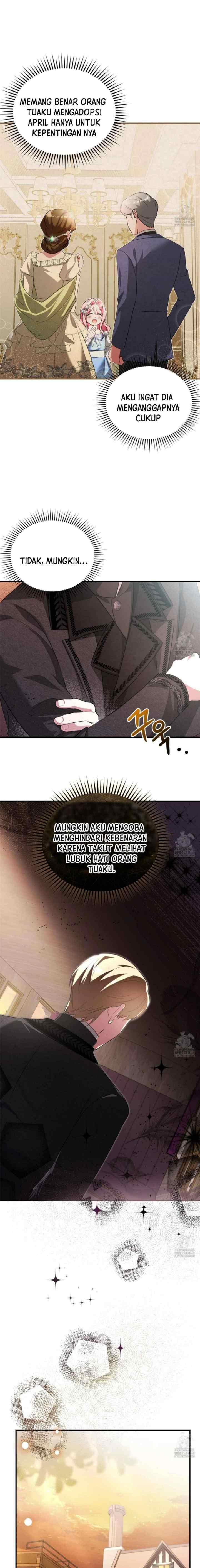 I Didn't Lull You to Sleep Only For You to Be Obsessed chapter 50 halaman 16
