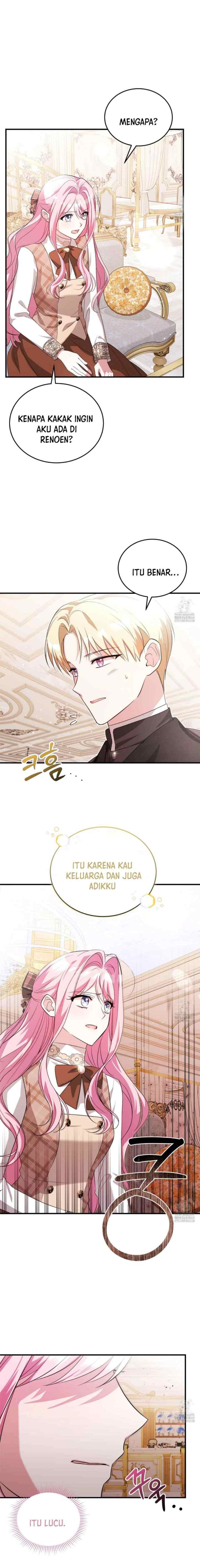 I Didn't Lull You to Sleep Only For You to Be Obsessed chapter 50 halaman 12