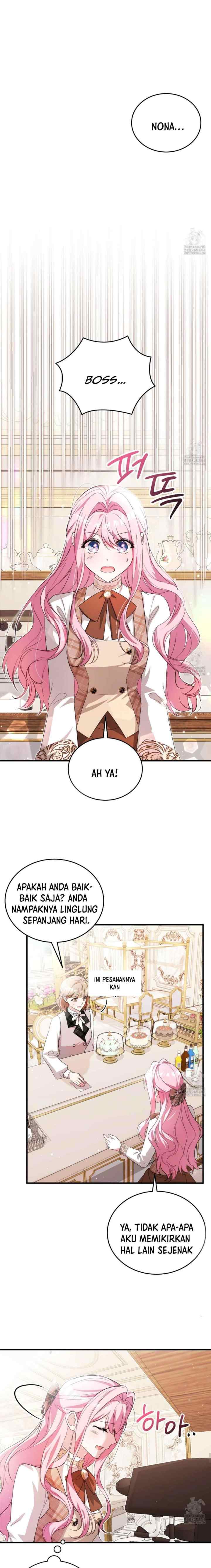 I Didn't Lull You to Sleep Only For You to Be Obsessed chapter 50 halaman 6