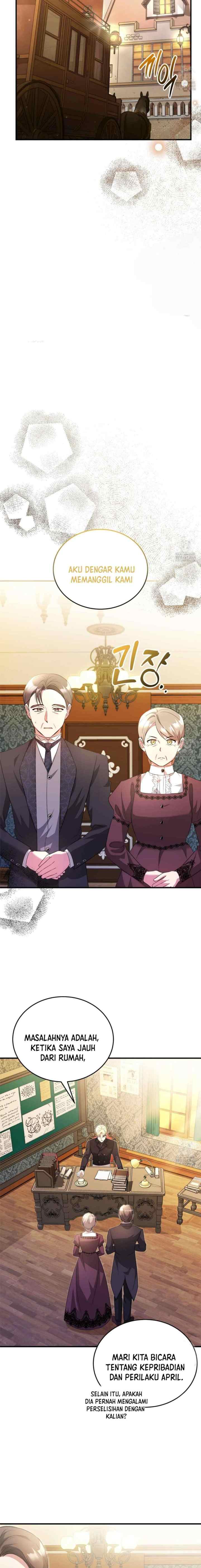 I Didn't Lull You to Sleep Only For You to Be Obsessed chapter 50 halaman 17