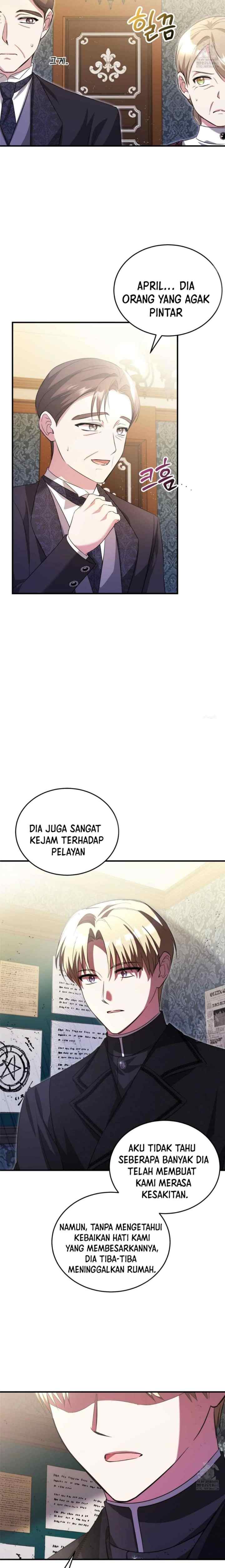 I Didn't Lull You to Sleep Only For You to Be Obsessed chapter 50 halaman 18