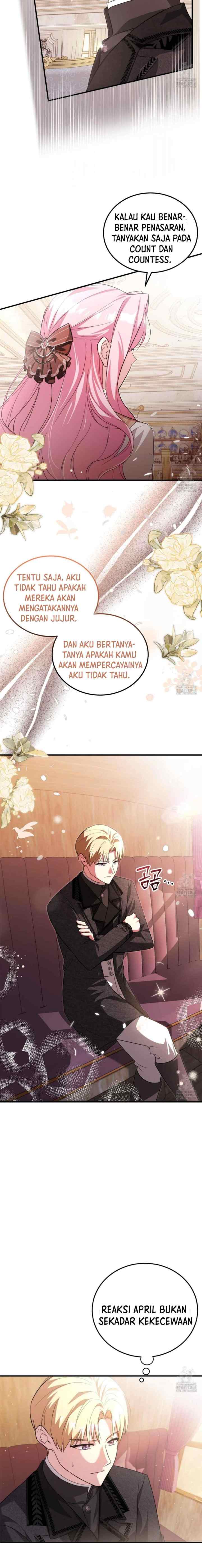 I Didn't Lull You to Sleep Only For You to Be Obsessed chapter 50 halaman 15