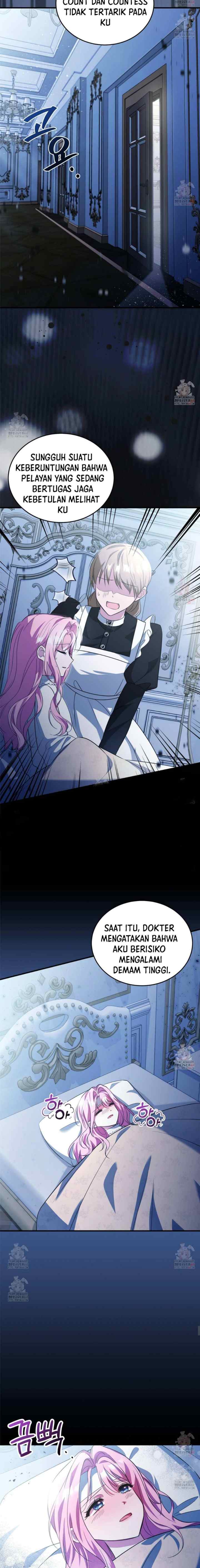 I Didn't Lull You to Sleep Only For You to Be Obsessed chapter 51 halaman 4
