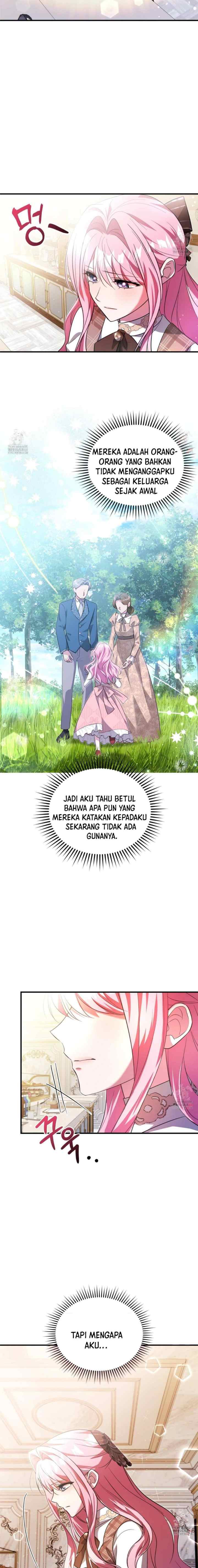 I Didn't Lull You to Sleep Only For You to Be Obsessed chapter 51 halaman 7