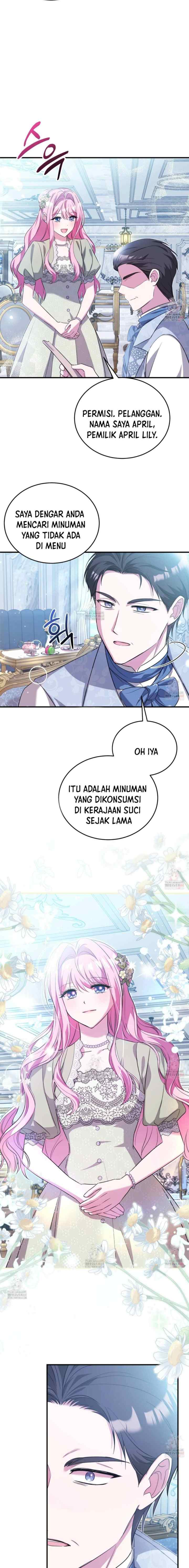 I Didn't Lull You to Sleep Only For You to Be Obsessed chapter 51 halaman 18