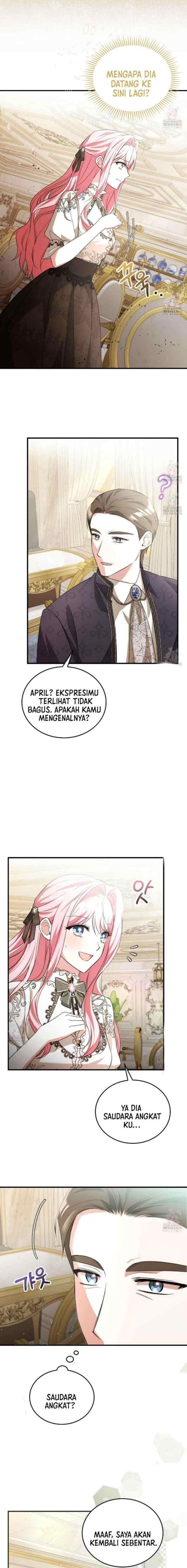 I Didn't Lull You to Sleep Only For You to Be Obsessed chapter 53 halaman 8