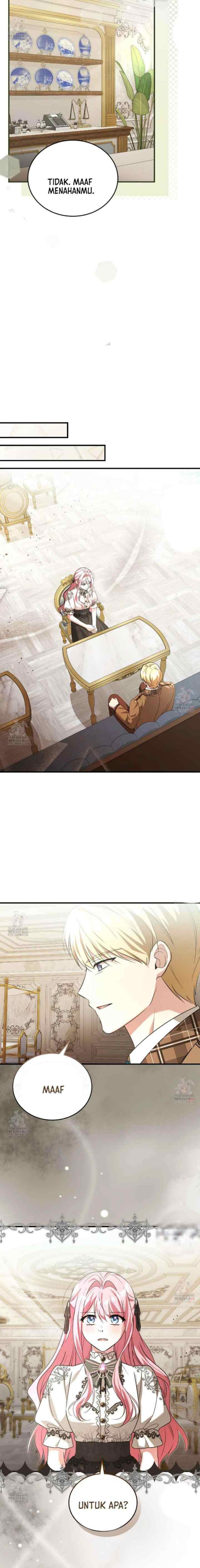 I Didn't Lull You to Sleep Only For You to Be Obsessed chapter 53 halaman 9