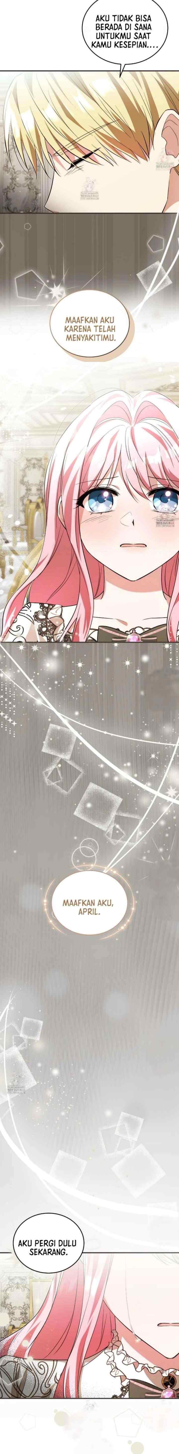 I Didn't Lull You to Sleep Only For You to Be Obsessed chapter 53 halaman 12