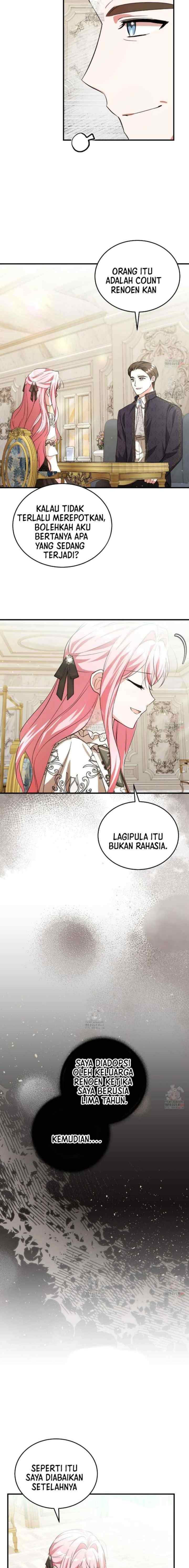 I Didn't Lull You to Sleep Only For You to Be Obsessed chapter 53 halaman 15