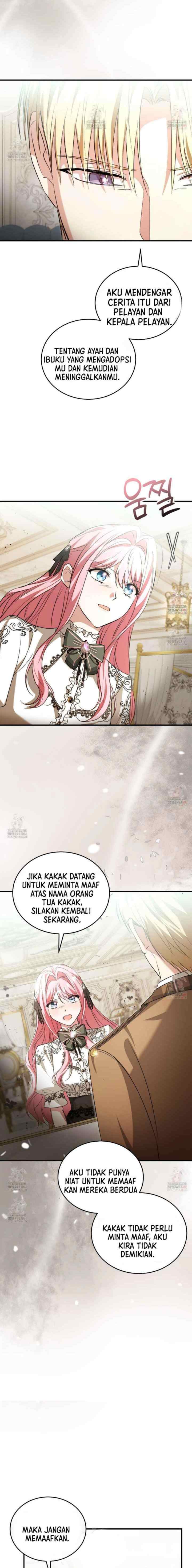 I Didn't Lull You to Sleep Only For You to Be Obsessed chapter 53 halaman 10