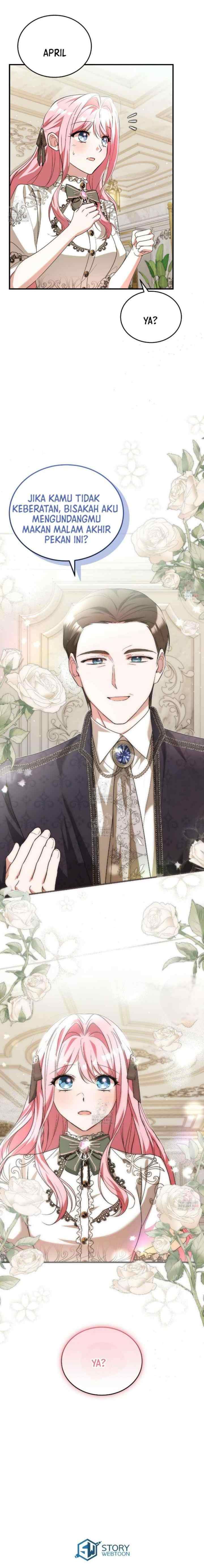 I Didn't Lull You to Sleep Only For You to Be Obsessed chapter 53 halaman 18