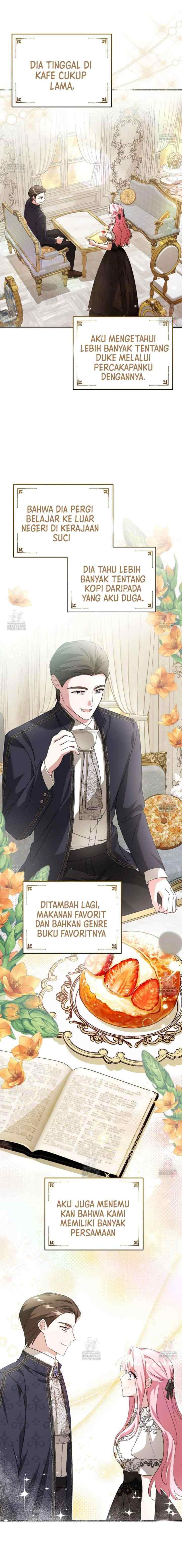 I Didn't Lull You to Sleep Only For You to Be Obsessed chapter 53 halaman 5