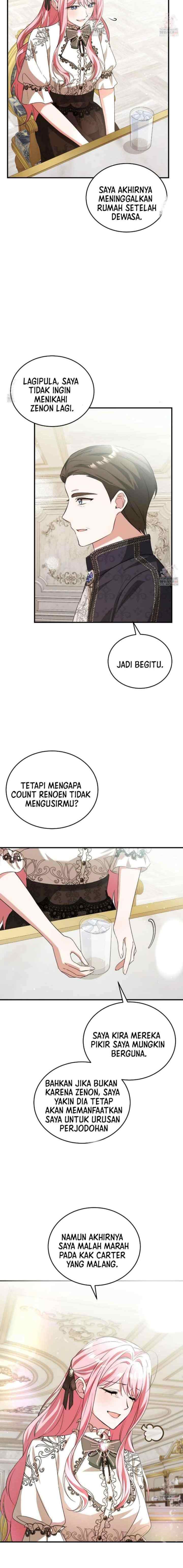 I Didn't Lull You to Sleep Only For You to Be Obsessed chapter 53 halaman 16
