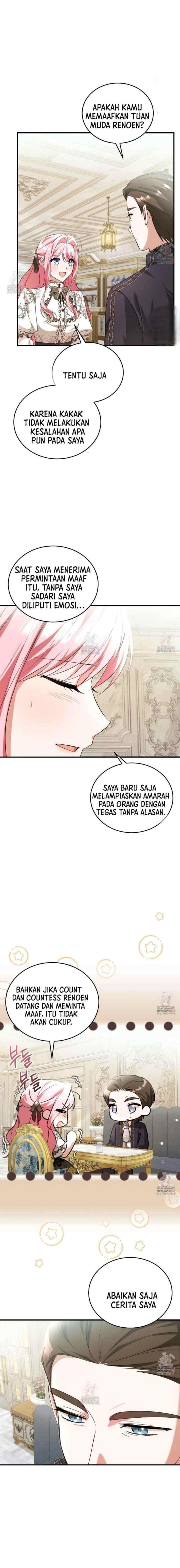 I Didn't Lull You to Sleep Only For You to Be Obsessed chapter 53 halaman 17
