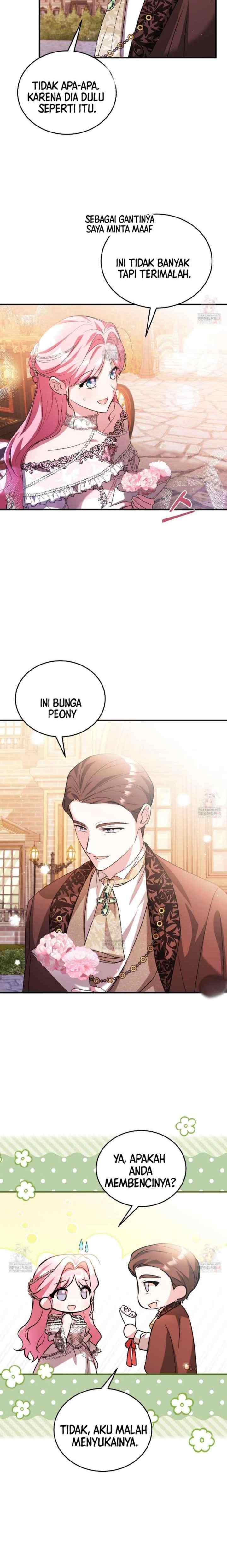 I Didn't Lull You to Sleep Only For You to Be Obsessed chapter 54 halaman 7