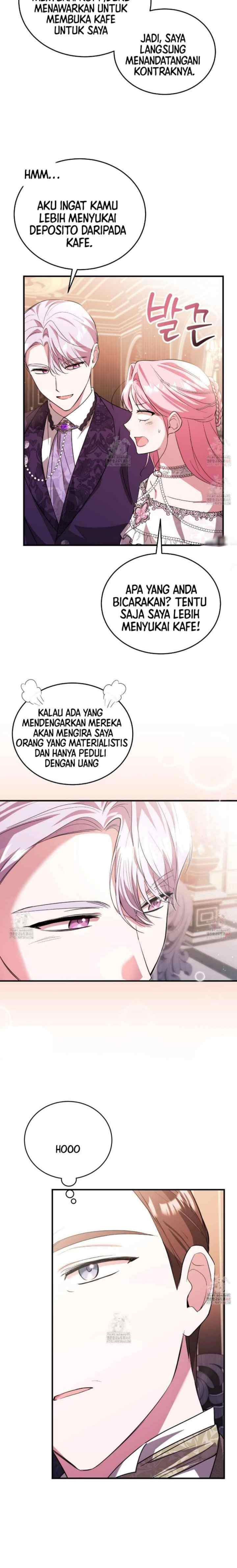 I Didn't Lull You to Sleep Only For You to Be Obsessed chapter 54 halaman 12