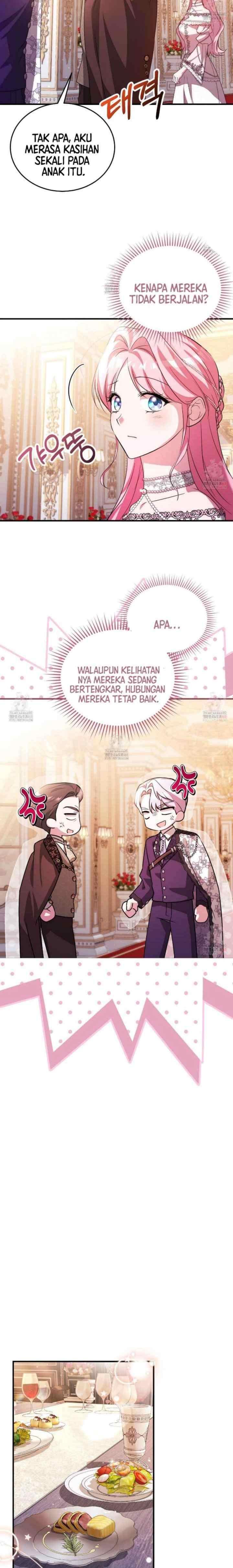 I Didn't Lull You to Sleep Only For You to Be Obsessed chapter 54 halaman 10