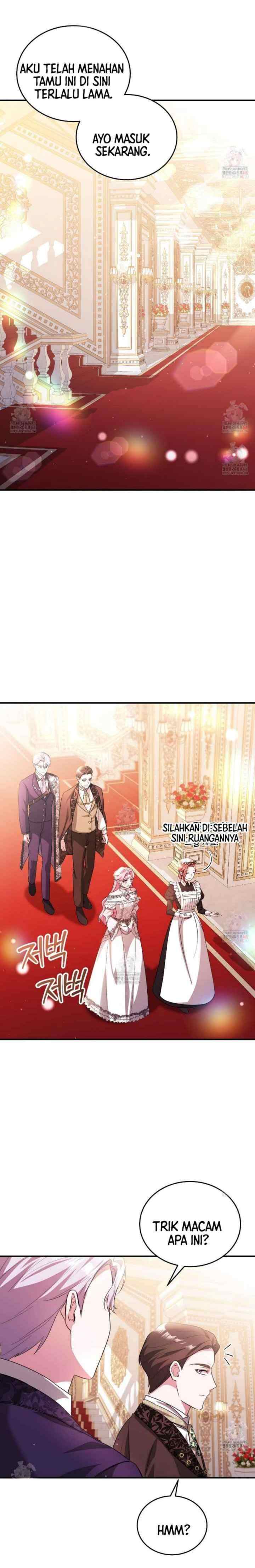 I Didn't Lull You to Sleep Only For You to Be Obsessed chapter 54 halaman 8