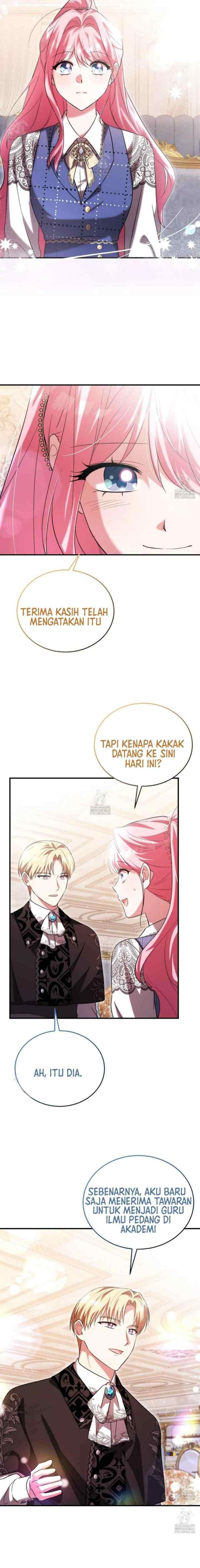 I Didn't Lull You to Sleep Only For You to Be Obsessed chapter 56 halaman 13