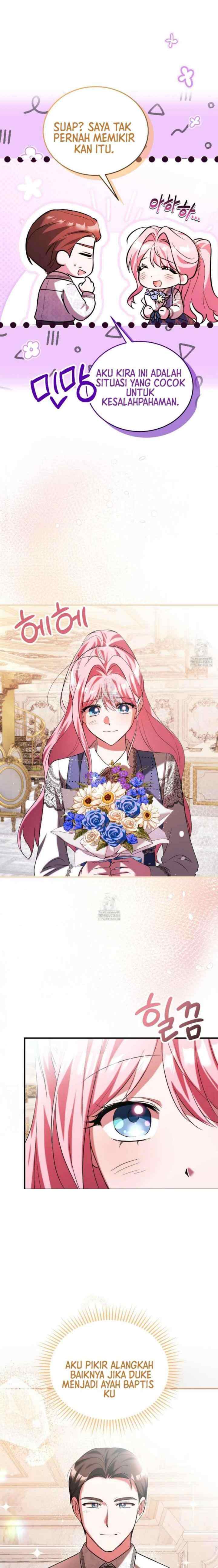I Didn't Lull You to Sleep Only For You to Be Obsessed chapter 56 halaman 6