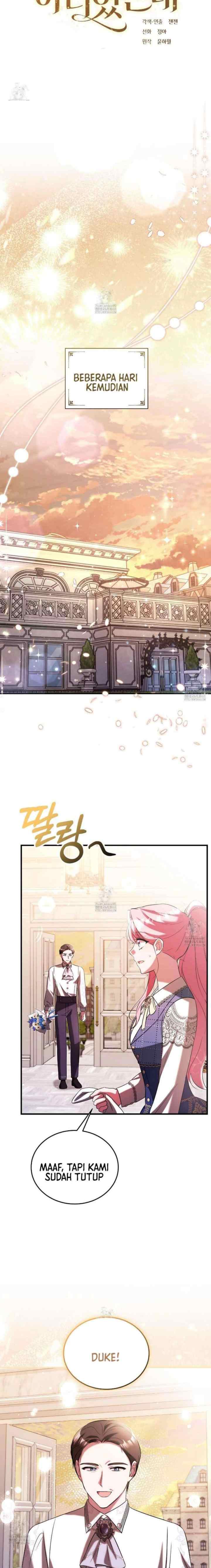 I Didn't Lull You to Sleep Only For You to Be Obsessed chapter 56 halaman 4