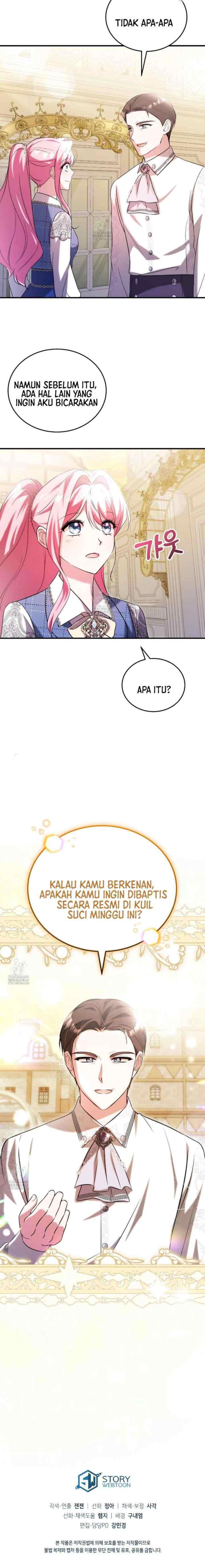 I Didn't Lull You to Sleep Only For You to Be Obsessed chapter 56 halaman 19