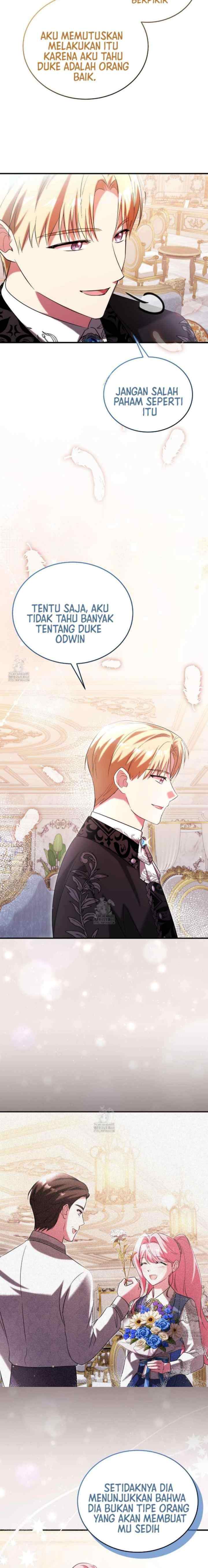 I Didn't Lull You to Sleep Only For You to Be Obsessed chapter 56 halaman 12