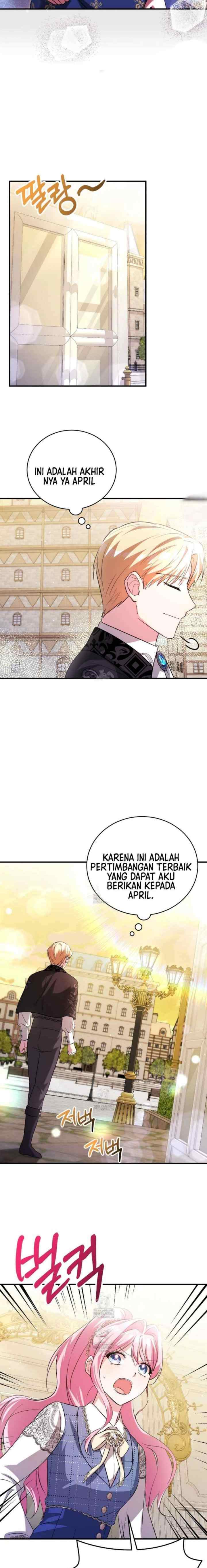 I Didn't Lull You to Sleep Only For You to Be Obsessed chapter 56 halaman 16