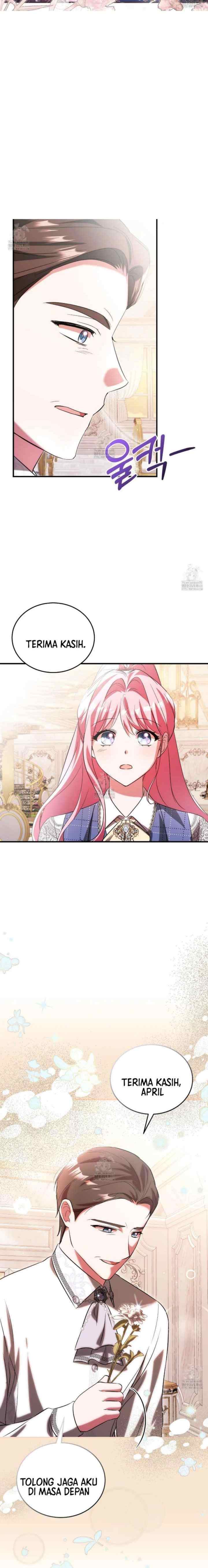 I Didn't Lull You to Sleep Only For You to Be Obsessed chapter 56 halaman 8
