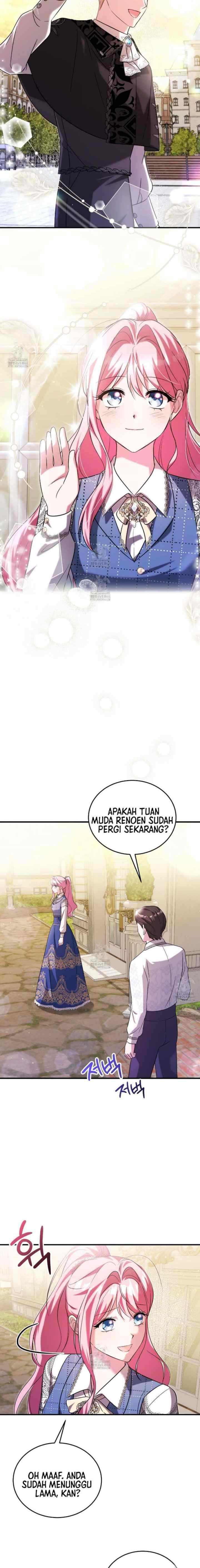 I Didn't Lull You to Sleep Only For You to Be Obsessed chapter 56 halaman 18