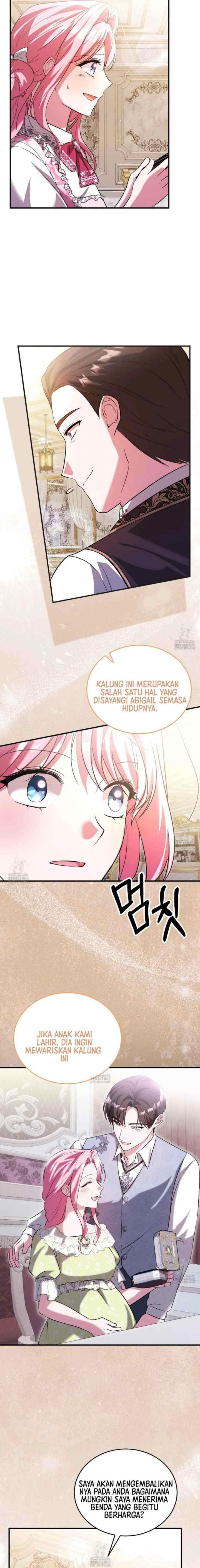 I Didn't Lull You to Sleep Only For You to Be Obsessed chapter 58 halaman 17