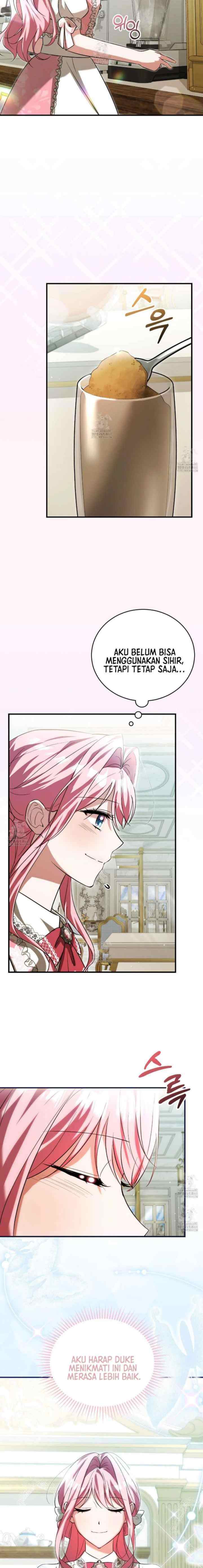 I Didn't Lull You to Sleep Only For You to Be Obsessed chapter 58 halaman 7
