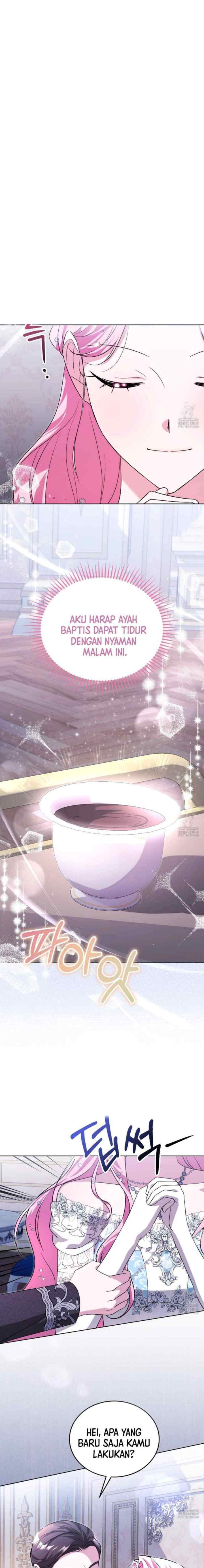 I Didn't Lull You to Sleep Only For You to Be Obsessed chapter 62 halaman 12