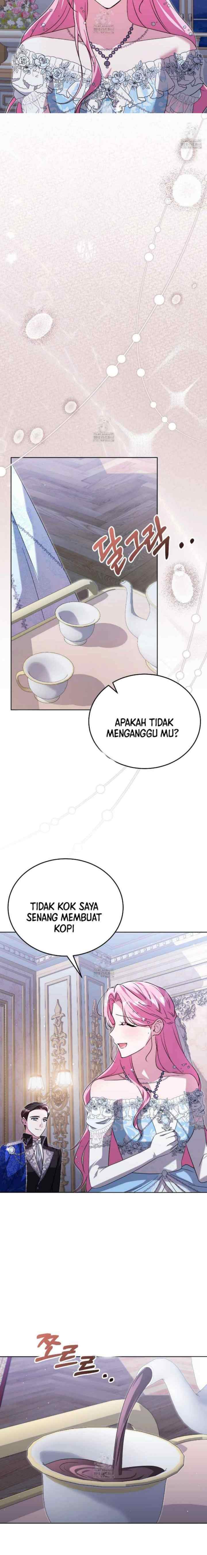 I Didn't Lull You to Sleep Only For You to Be Obsessed chapter 62 halaman 11