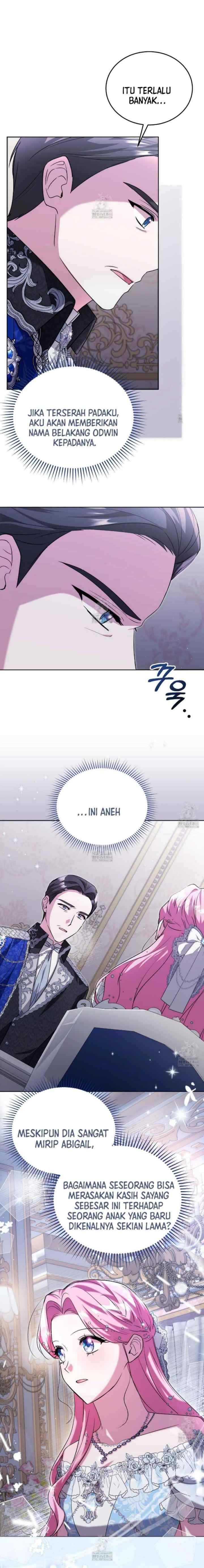 I Didn't Lull You to Sleep Only For You to Be Obsessed chapter 62 halaman 8