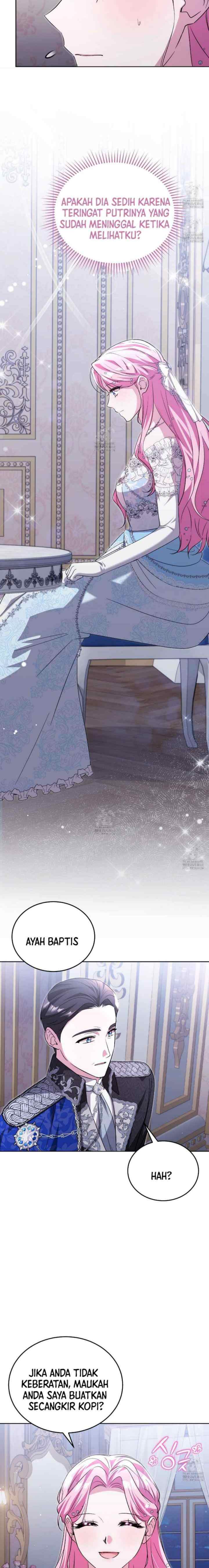 I Didn't Lull You to Sleep Only For You to Be Obsessed chapter 62 halaman 10