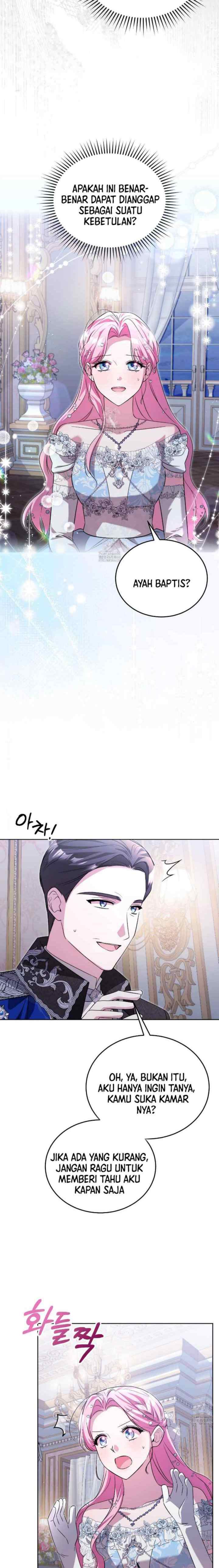 I Didn't Lull You to Sleep Only For You to Be Obsessed chapter 62 halaman 6