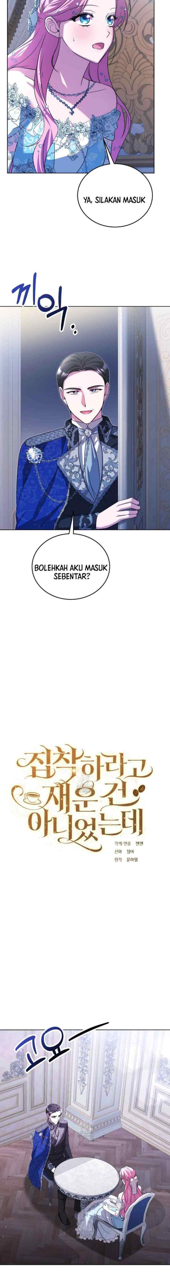 I Didn't Lull You to Sleep Only For You to Be Obsessed chapter 62 halaman 4