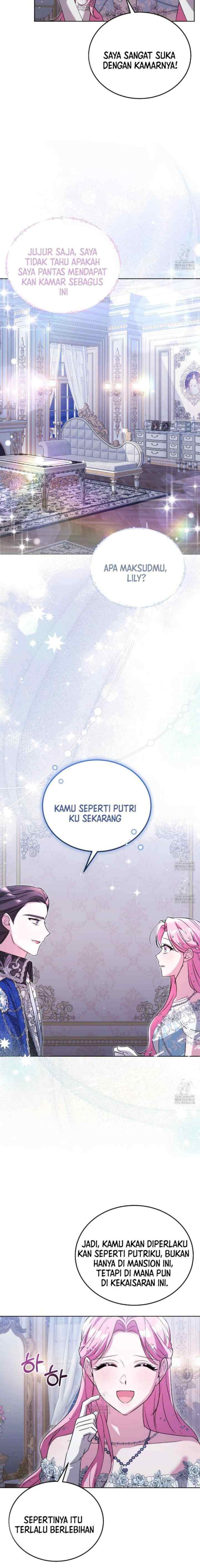 I Didn't Lull You to Sleep Only For You to Be Obsessed chapter 62 halaman 7