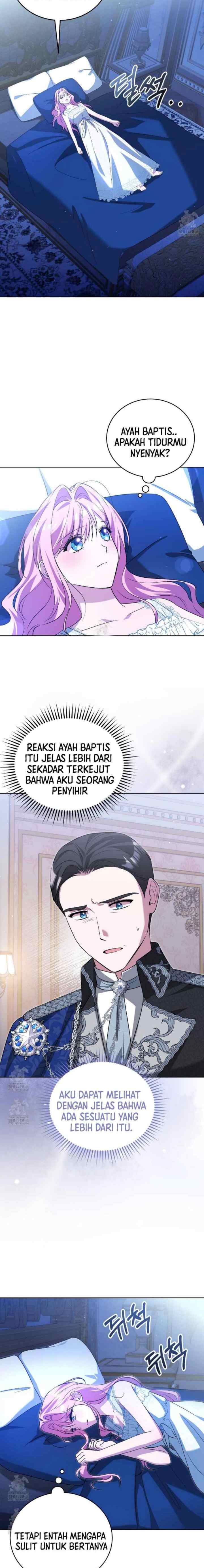 I Didn't Lull You to Sleep Only For You to Be Obsessed chapter 62 halaman 17