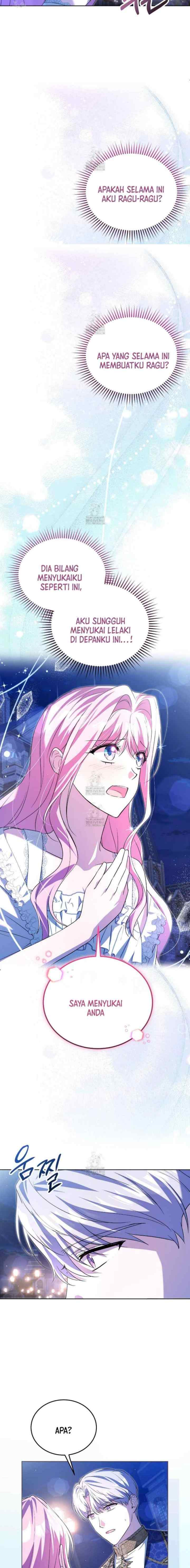 I Didn't Lull You to Sleep Only For You to Be Obsessed chapter 63 halaman 4