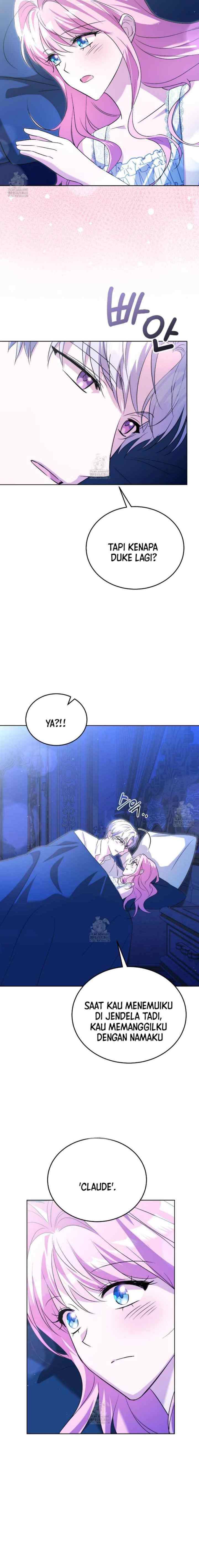 I Didn't Lull You to Sleep Only For You to Be Obsessed chapter 63 halaman 10