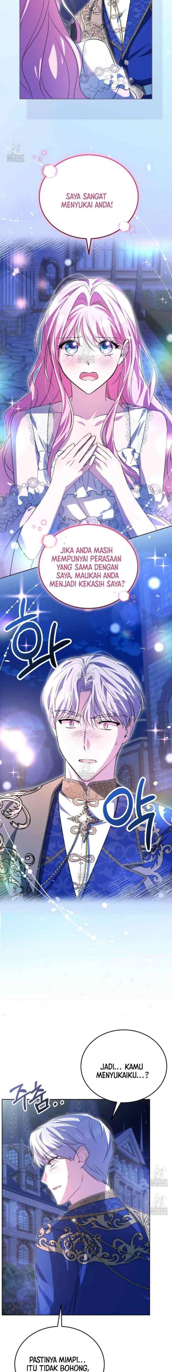 I Didn't Lull You to Sleep Only For You to Be Obsessed chapter 63 halaman 5