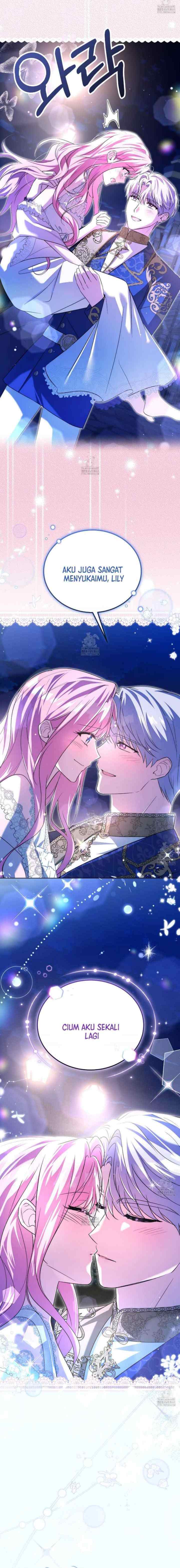 I Didn't Lull You to Sleep Only For You to Be Obsessed chapter 63 halaman 7