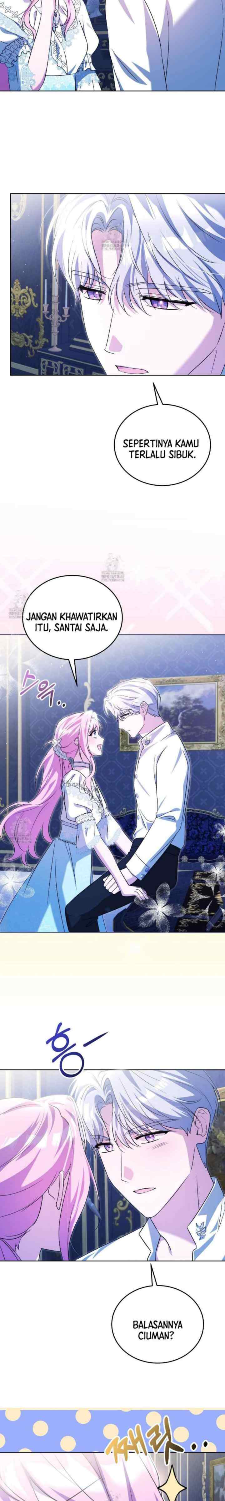 I Didn't Lull You to Sleep Only For You to Be Obsessed chapter 64 halaman 17