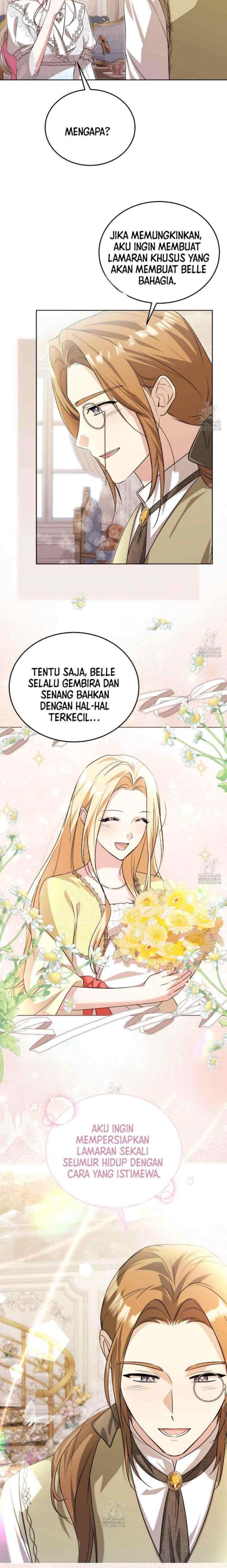 I Didn't Lull You to Sleep Only For You to Be Obsessed chapter 64 halaman 9