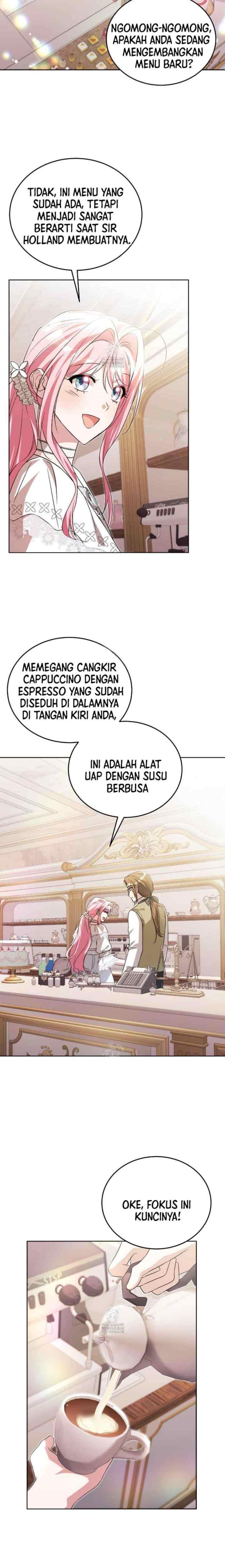 I Didn't Lull You to Sleep Only For You to Be Obsessed chapter 64 halaman 13