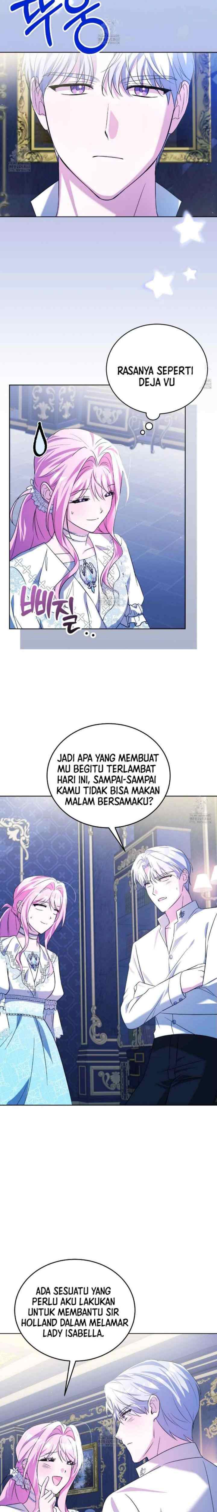 I Didn't Lull You to Sleep Only For You to Be Obsessed chapter 64 halaman 16