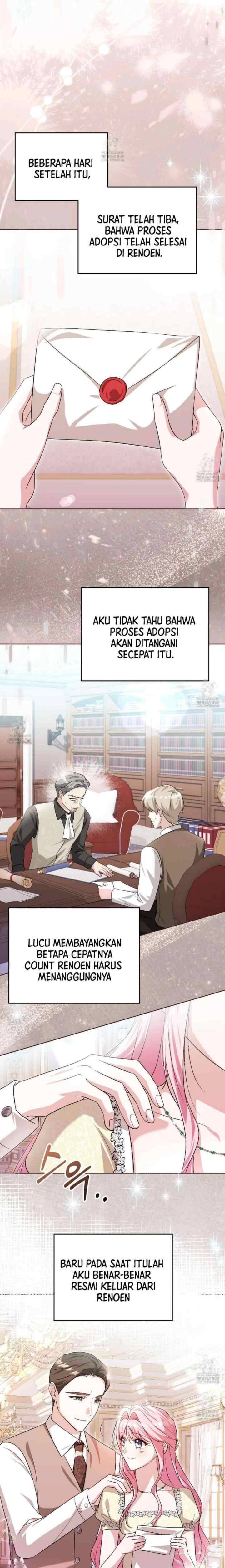I Didn't Lull You to Sleep Only For You to Be Obsessed chapter 64 halaman 6