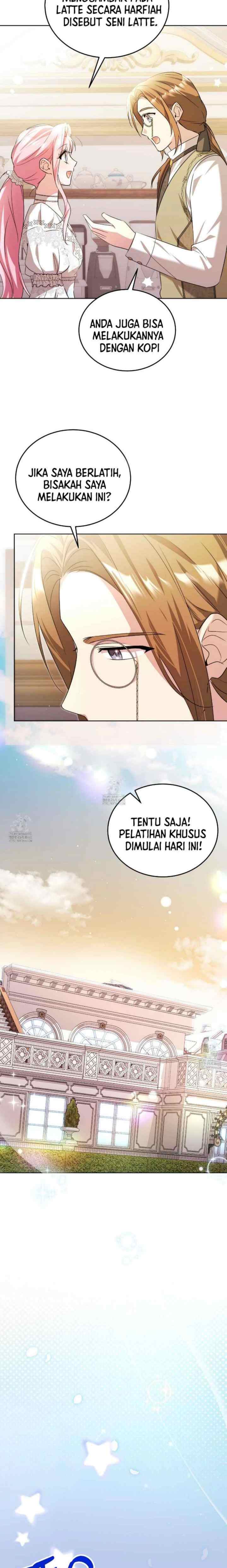I Didn't Lull You to Sleep Only For You to Be Obsessed chapter 64 halaman 15